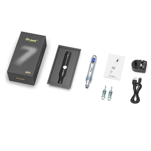 ナノマイクロクリスタルイントロダクターペン電気スキンペンナノニードル用 - Product Image 3