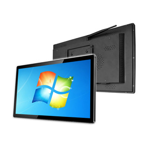 21.5 pollici pubblicità lettore multimediale rete multimediale Wif Video pubblicitario schermo LCD Display LED Digital Signage