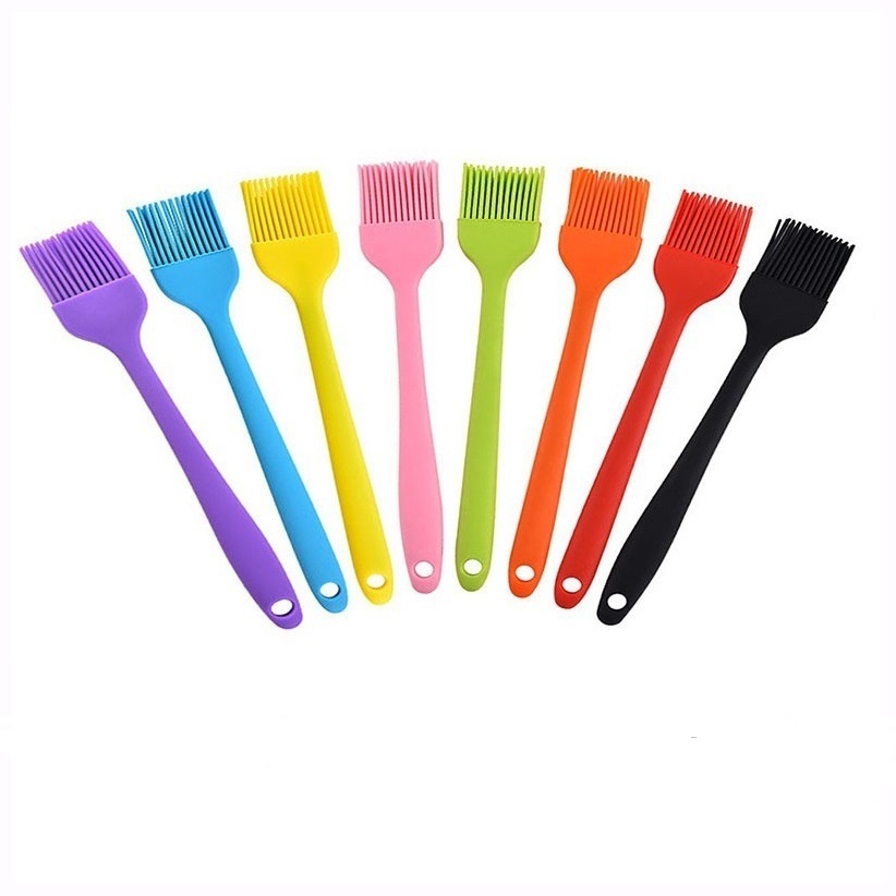 Colorful Brush