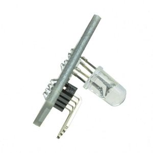 RGB 3 farben โมดูลนำสีเต็มรูปแบบสำหรับ KY-016ราสเบอร์รี่ ardui Pi - Product Image 4