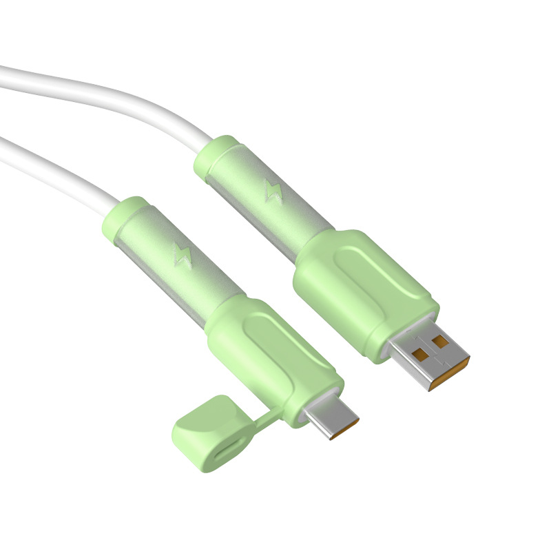 Vert pour Android