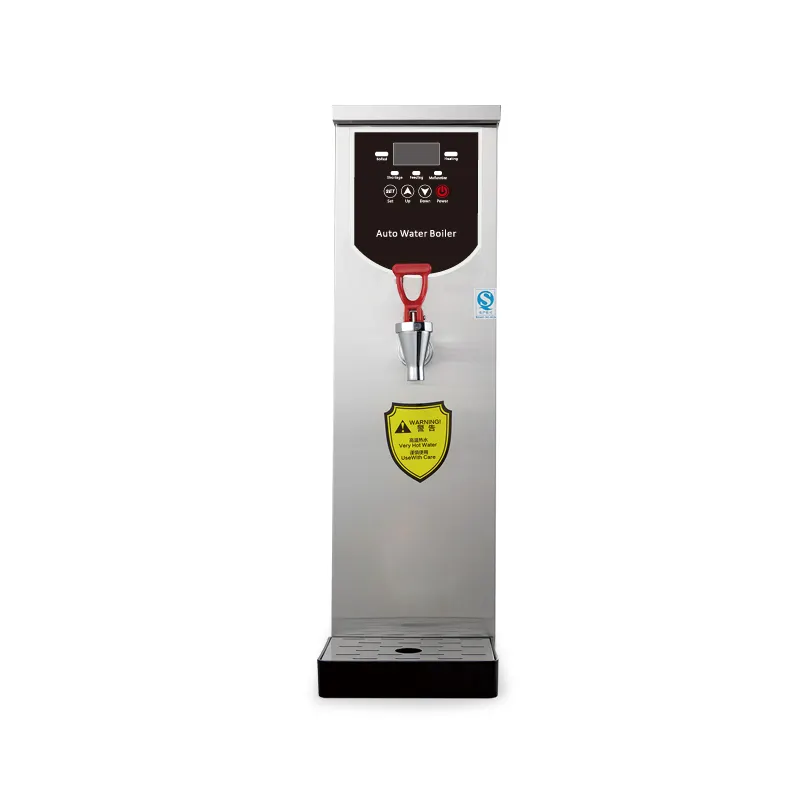 Máquina de agua de la caldera Mini eléctrico comercial cocina de la Casa de la caldera de agua caliente/caldera de agua caliente a los mejores precios