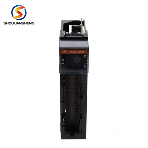 Hochwertige industrielle Automation plc pac dedizierte Steuerungen mit 1756-IF8I plc Logik programmier steuerung - Product Image 2