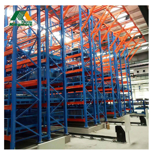 Sistema de almacenamiento y recuperación automática, alta calidad, almacén, servicio pesado, ASRS - Product Image 3