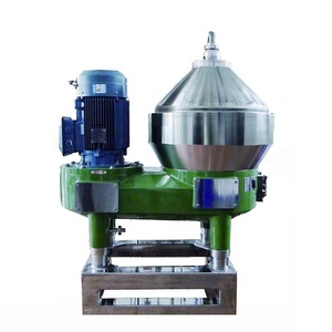 Dhc系列液固盘式离心机分离器 - Product Image 1