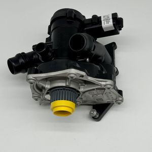 1.8 T/2.0 T EA888GEN3エンジン電子ウォーターポンプ06L121111B 06L121111H 5380360100 06K121011C 06K121600C 06K121600D - Product Image 3