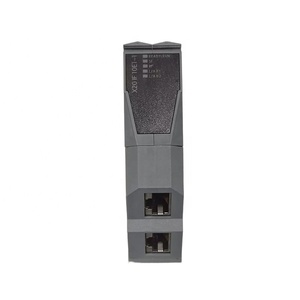 Nuovissimo modulo di interfaccia X20IF10E1-1 B & R IF10E1-1 ingresso analogico/uscita digitale/ingresso digitale reti Modbus EtherCat