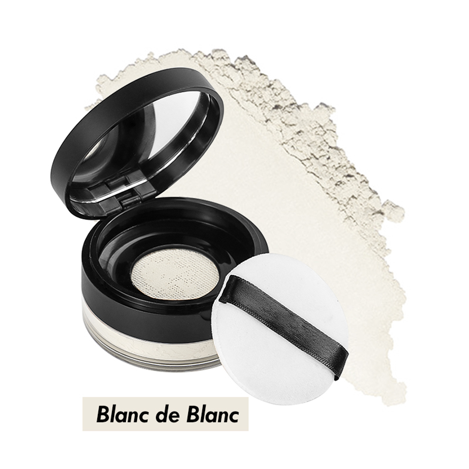 #Blanc de Blanc