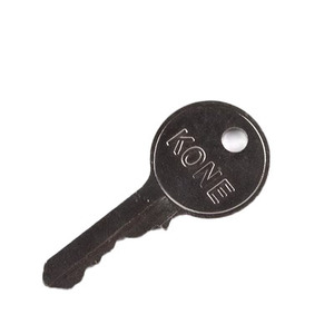 <span class=keywords><strong>Kone</strong></span>エレベーターキー