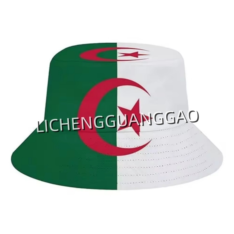 Algeria 10
