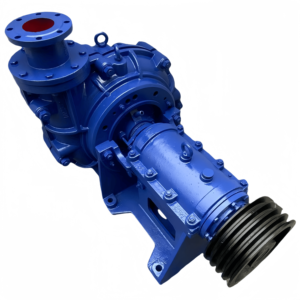 市政污水工程热水循环管道泵自吸污水化工工艺 - Product Image 4