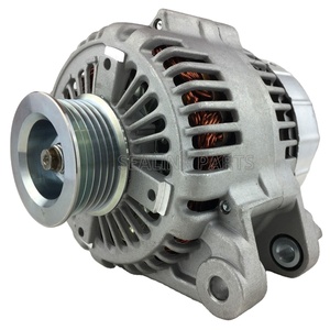 Yeni alternatör için araba hyun-dai 3.3 3.8 V6 2006-12 Sonata santa FE veracruz 37300-3C120 37300-3C125 37300-3C250 37300-3C150 3730