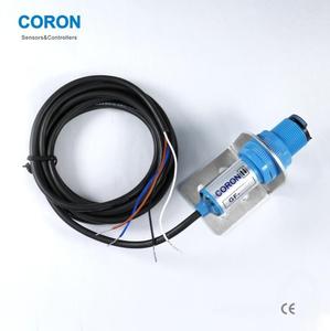 Yüksek işlevsellik optik değiştirme sensörü GF serisi M12/M18/Plastic plastik iplik silindirik fotoelektrik sensör orijinal - Product Image 5