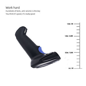 High Quality 1d 2d Wired Usb Qr <strong>Bar</strong> <strong>Code</strong> Reader Supermarket USB Interface Handheld Barcode <strong>Scanner</strong> for Pos Solutions - Product Image 5
