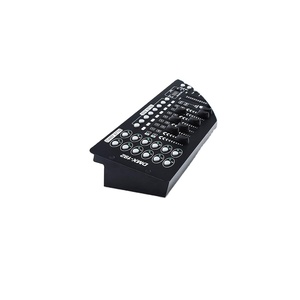 <span class=keywords><strong>2025</strong></span> Neuer Hengyu <span class=keywords><strong>Dmx</strong></span>-Beleuchtungs regler I3 I5 I7 Pro Bühnen ausrüstung Moving Head Lighting Touch Console <span class=keywords><strong>Dmx</strong></span>-<span class=keywords><strong>Controller</strong></span>