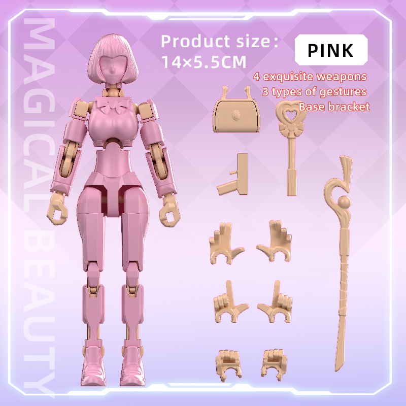 rosa
