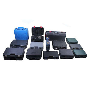 中国制造商定制大小仪器塑料工具箱工具箱 - Product Image 5
