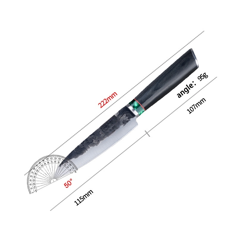 Cuchillo universal de 4,5 pulgadas