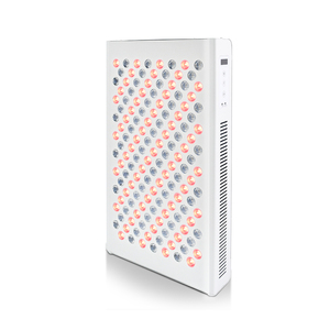 High End Red Light Therapy Near <strong>Infrared</strong> Devices With Smart Panel Control Time and LED Color - Product Image 2