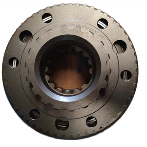 Falogear JS125T-1701140ซิงโครไนซ์กล่องหลักทรงกรวยคู่ - Product Image 3