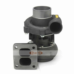 PC200-5 6D95 <strong>Turbocharger</strong> 6102-81-8210 Excavator Spare Parts Hot Selling Mechanical Parts