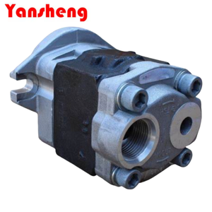 Yansheng Forklift Spare Parts Hydraulic Pump 91E71-10200\69101-FK281