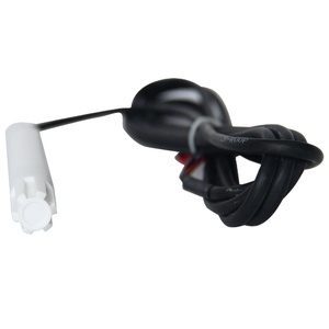 Salida del sistema de estación meteorológica RS485 digital atmosférica con sensor de temperatura y humedad del aire Sht20 - Product Image 6