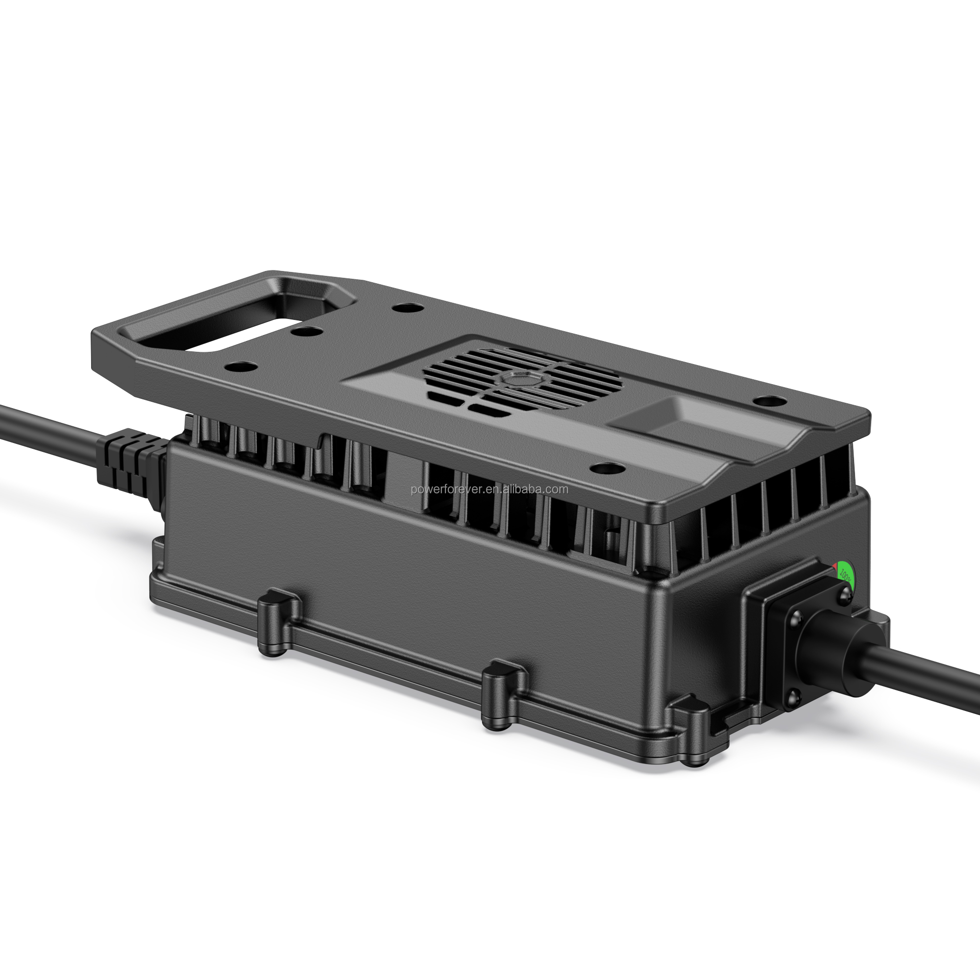 Noir 12V25A
