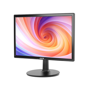 Factory Wholesale 15.4 Inch Flat Screen <strong>LED</strong> <strong>Monitor</strong> <strong>LCD</strong> Display 60hz PC <strong>Monitor</strong> - Product Image 2