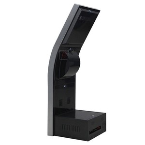 Sistema automático de 19 pulgadas para bancos/hospitales, dispensador de billetes, Sistema de Gestión de colas, quiosco QMS, máquina de billetes de cola - Product Image 3