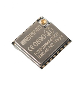 Módulo eParthub ESP8266 serial a WIFI, grado industrial, bajo consumo de energía, IoT/Smart Home, de bajo consumo, de baja potencia, de grado industrial, para el hogar inteligente - Product Image 2