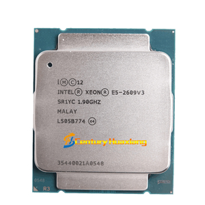 ซีพียู Intel Xeon E5-2620V3 6-core 2.40GHz 15MB FCLGA2011-3 85W 22NM E5 2620V3โปรเซสเซอร์ - Product Image 3