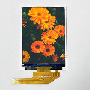 Módulo de visualización de pantalla LCD TFT IPS de interfaz SPI de 3,2 pulgadas 240*320 - Product Image 6