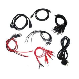 Automóvil de señal de Sensor herramienta de simulación de MST 9000 ecus Software de reparación de Sensor para automoción simulador y de MST9000 +