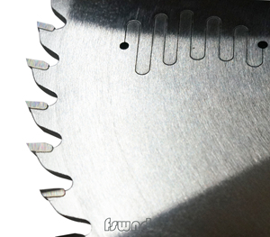 Endüstriyel Tungsten karbür uçlu testere bıçağı kenar kesme makineleri için TCT dairesel ağaç İşleme kesme diski OEM özelleştirilebilir - Product Image 2