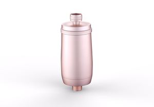 Sản Lượng Cao Phổ Tắm Lọc Với Có Thể Thay Thế Đa-Giai Đoạn Lọc <span class=keywords><strong>Cartridge</strong></span> Than Hoạt Tính Tiếng Anh Của Nhãn Hiệu EMF 100 Gpd - Product Image 3