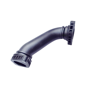 Intercooler su girişi için Honda 2016-21 Civic Turbo 1.5L motoru ile 17284-5AA-A01. - Product Image 4