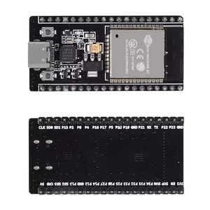 Esp Wroom 32 <span class=keywords><strong>Mcu</strong></span> Development Board-38 Pin Esp32 Cam - Product Image 1