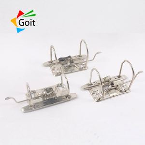 Leitz đấm Clip đòn bẩy trong clip hộp thư mục văn phòng phẩm đòn bẩy Arch tập tin cho văn phòng trường học - Product Image 6