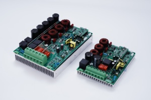 Mppt контроллер солнечного заряда PCB контроллер платы в сборе электронная плата печатной платы PCB сборка службы - Product Image 4