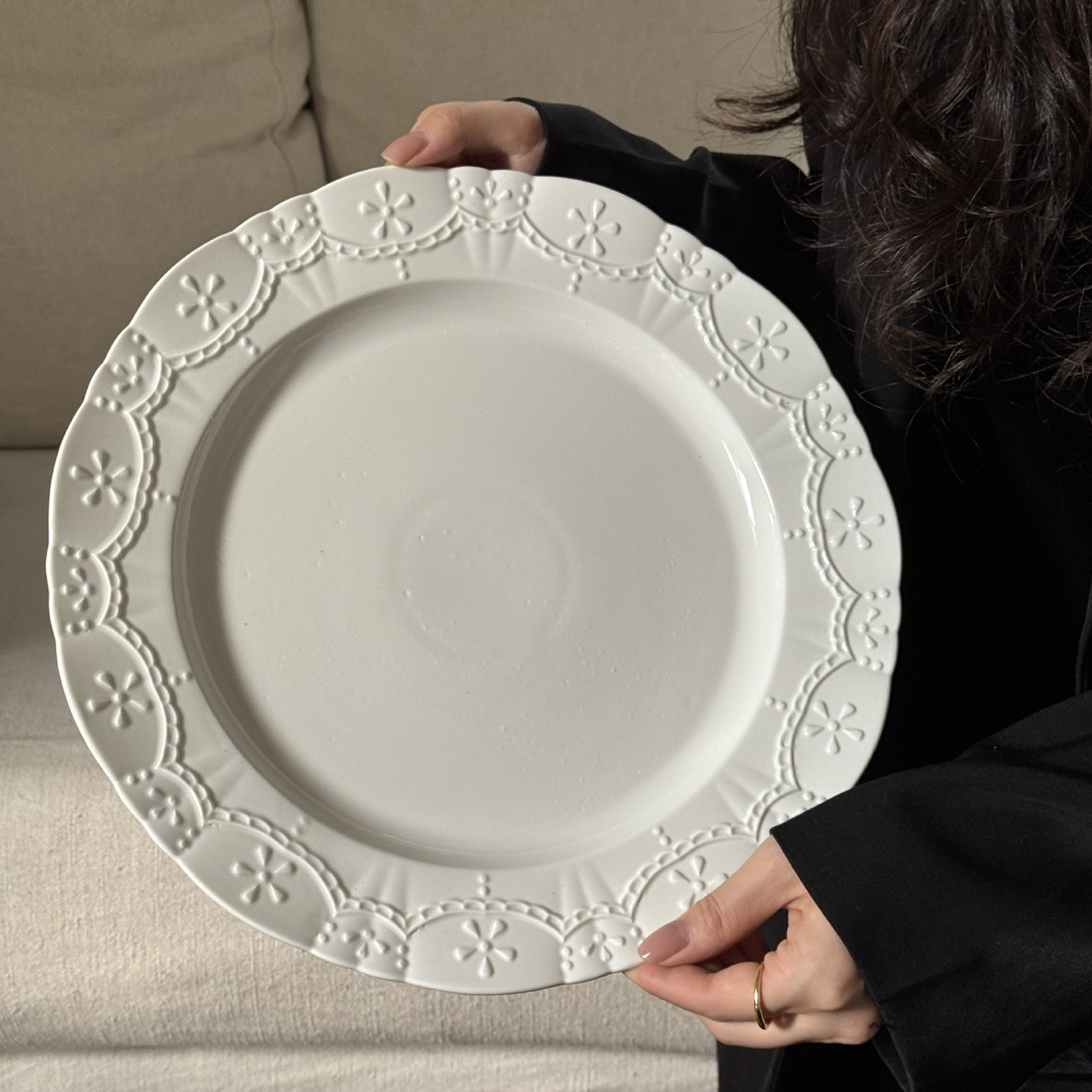 Plato Starlight de 10 pulgadas 25525