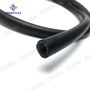 High Pressure 3/4" Rubber Black Hose for Conveyance of Diesel, Gasoline, <strong>Lubricants</strong> Etc.