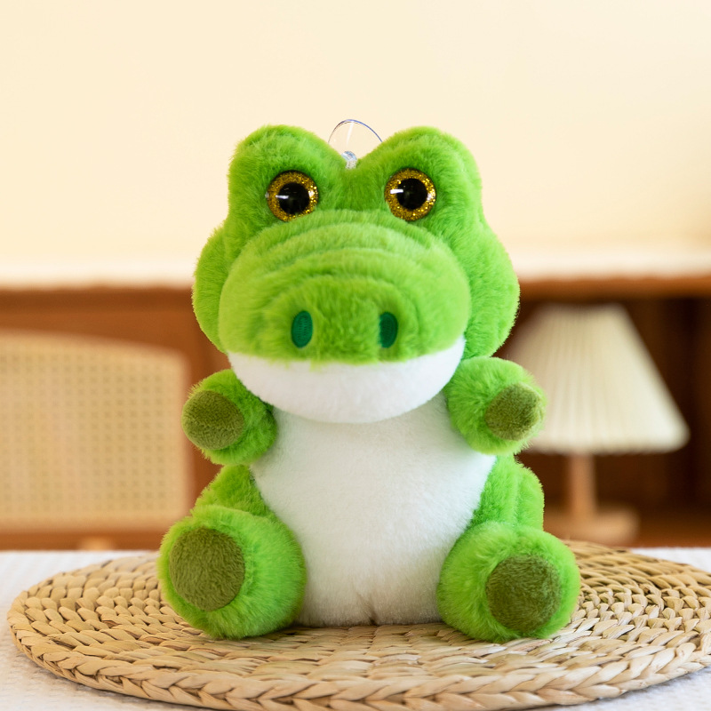 Cocodrilo