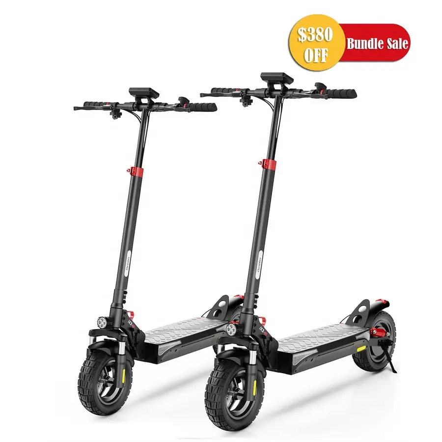 Foldable Scooters Electrics 2 Wheel Eu Warehouse 800W Kick Scooter Electrico Fold E-Scooter Adult Fast Electric Scooters