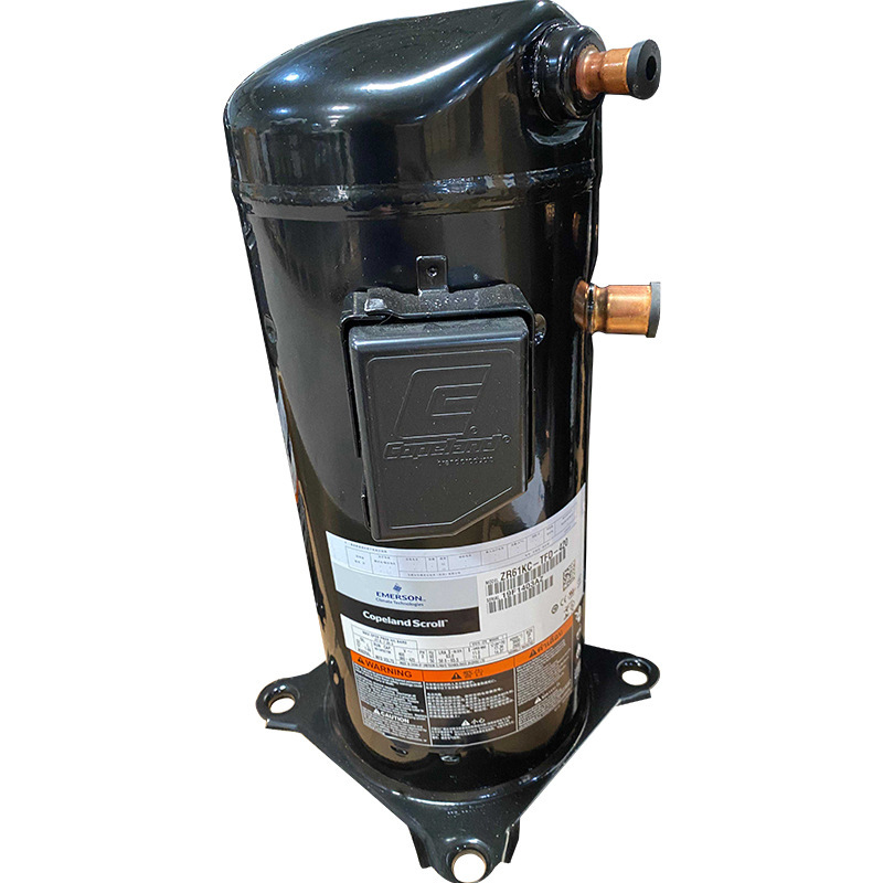 Brand new compressor ZR61KC-TFD-420