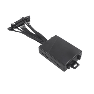 OBD诊断9-50v DC全球定位系统跟踪器燃油监视器射频识别阅读器汽车摩托车全球定位系统跟踪装置 - Product Image 4
