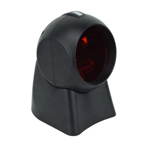 Reading Performance Omni Directional Barcode Scanner 20 Laser <strong>Lines</strong> High Speed Decoding 1D Barcode Reader - Product Image 5