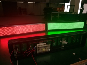 <strong>P10</strong> Single Color Outdoor Dip White <strong>Led</strong> Display <strong>Module</strong>