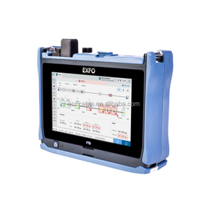 工厂价格全新原装EXFO FTB Lite 750 OTDR平台，带FTB-750模块iOLM软件，适用于FTTH和电信 - Product Image 5