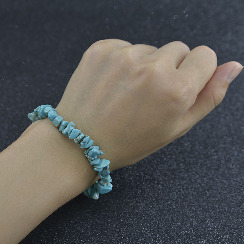 turquoise